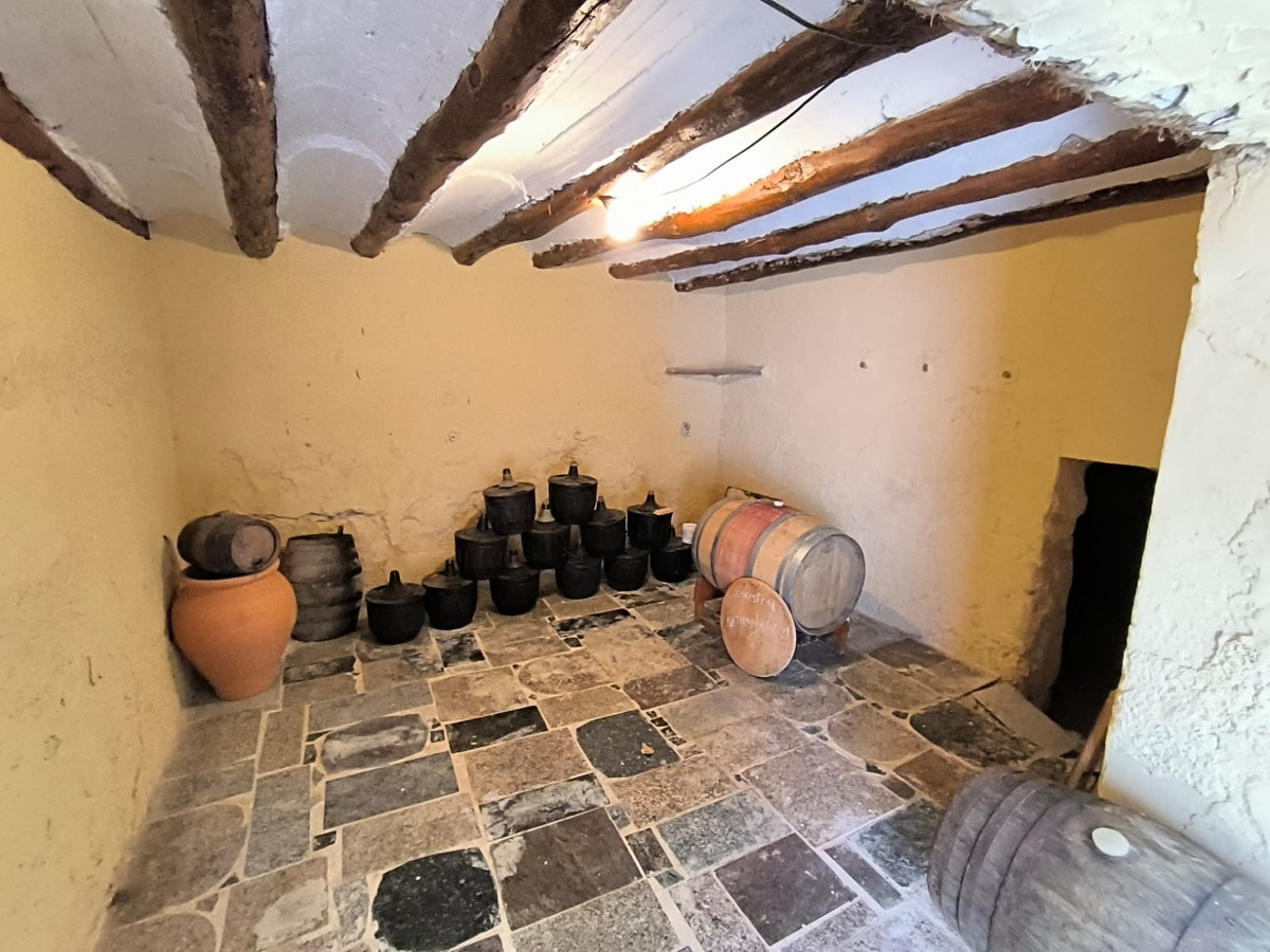 Moradia com 8 quartos em Múrcia, Espanha – Foto 24