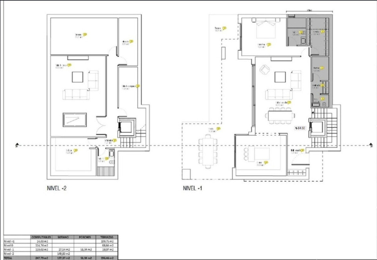 4 Bedroom Villa in Estepona - Photo 34