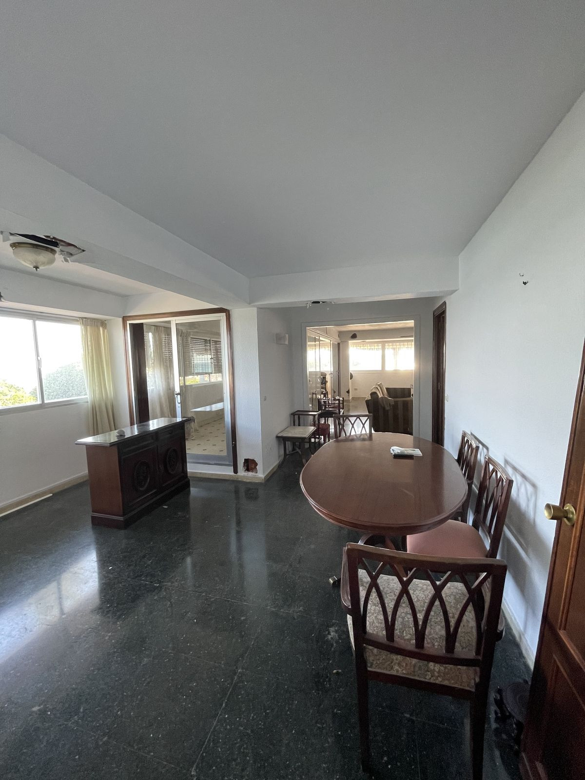 Apartamento com 4 quartos com vista mar em Málaga, Espanha – Foto 8