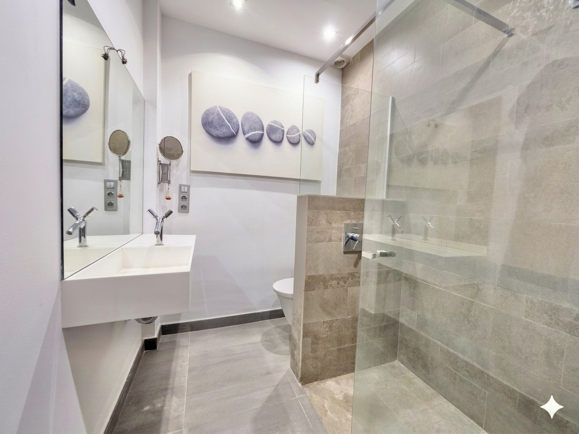 4 Bedroom Townhouse in Mijas - Photo 13