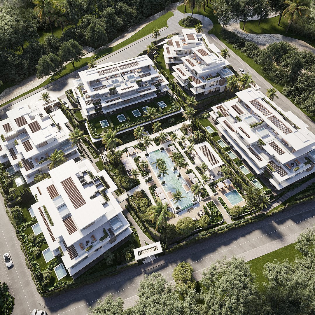 2 Bedroom Apartment in Estepona - Photo 11