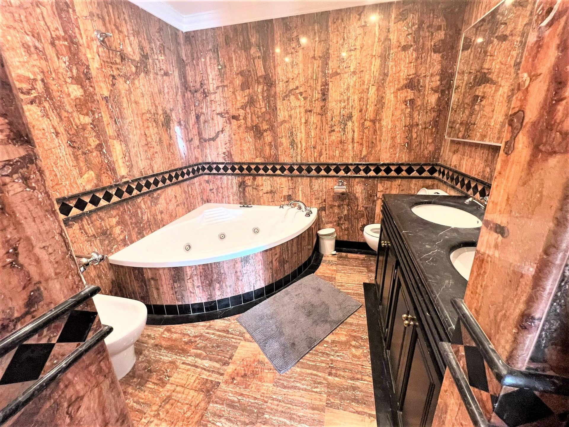 3 Bedroom Apartment in Marbella - Foto 13