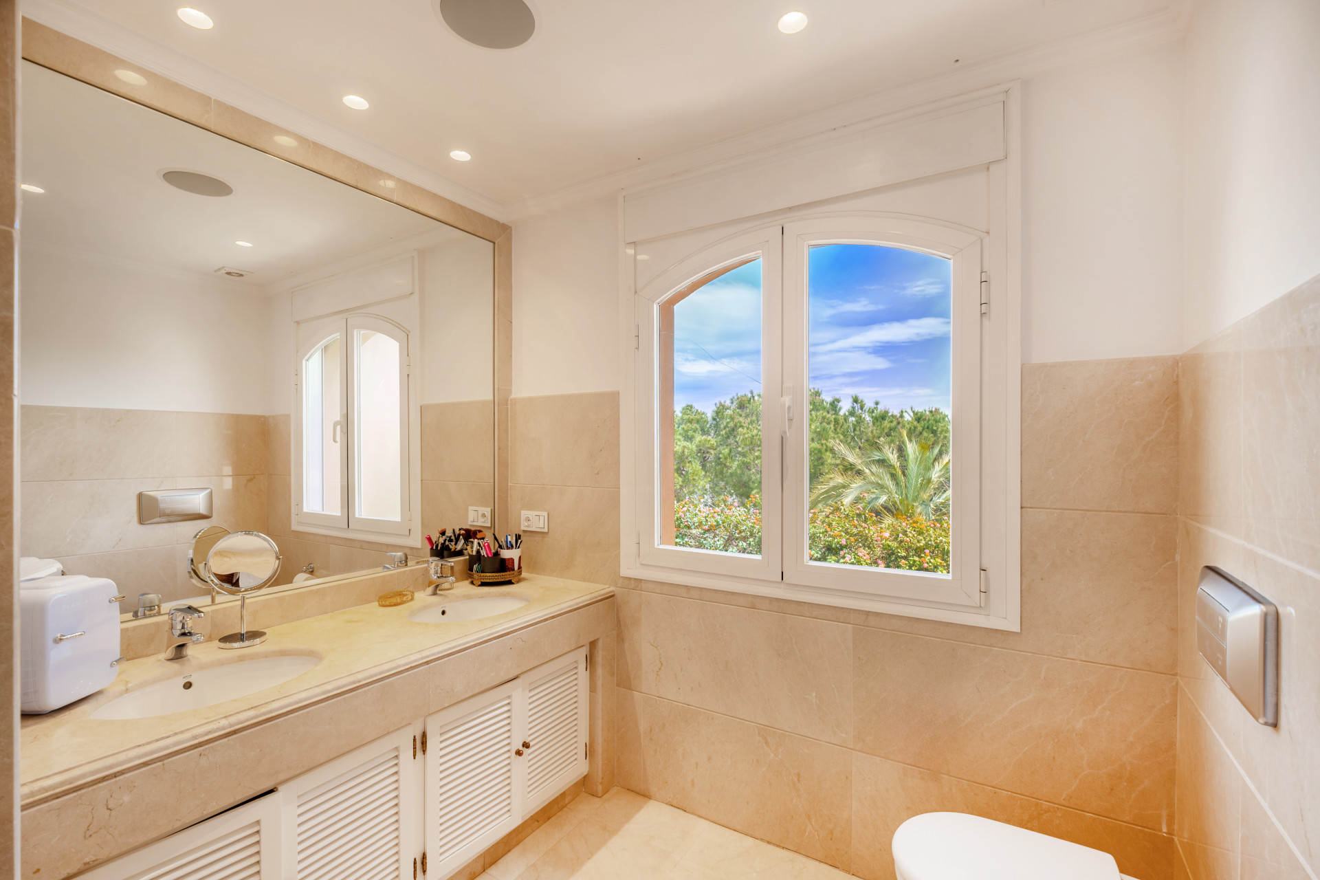 7 Bedroom Villa in Marbella - Photo 21