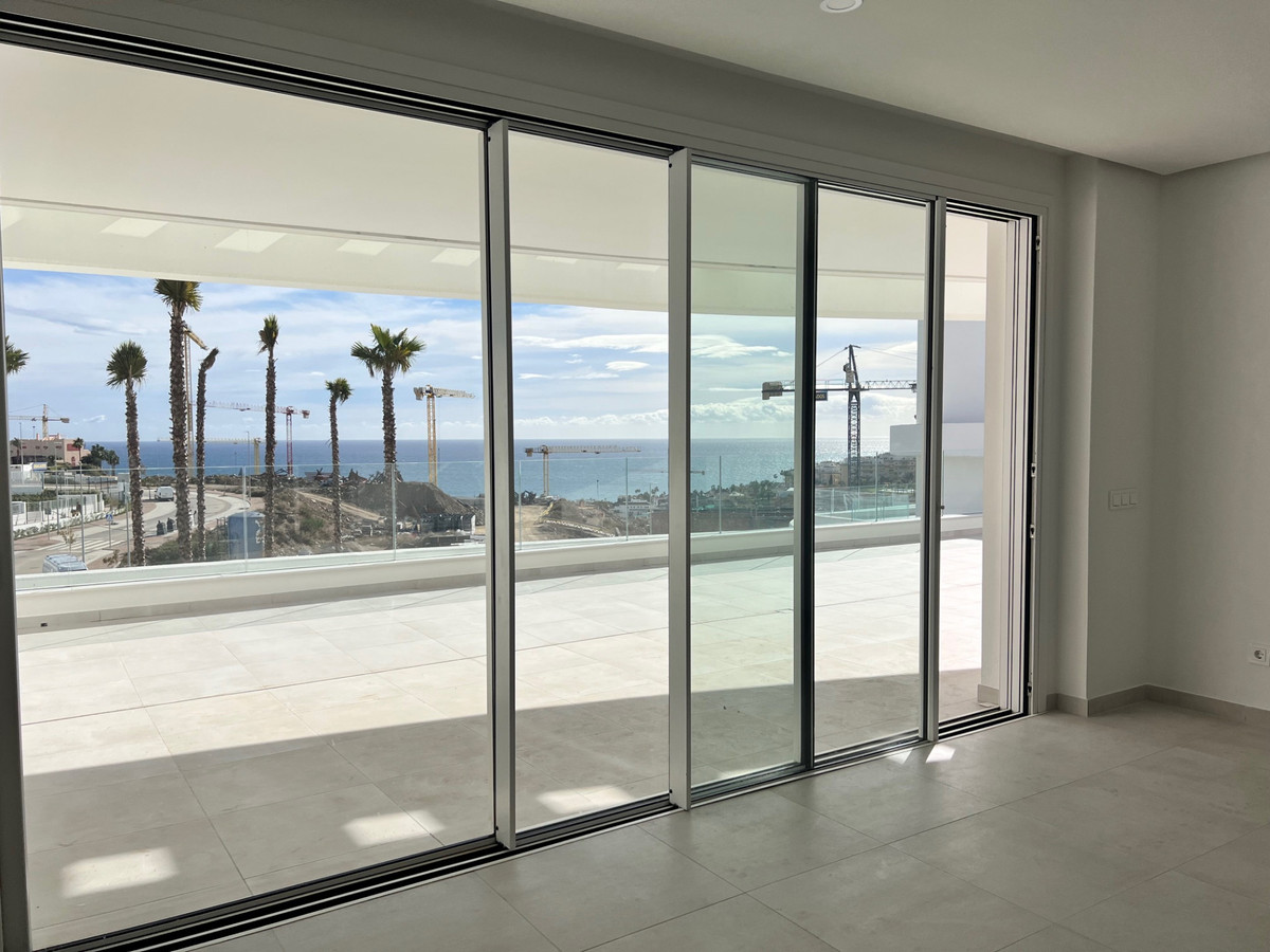 3 Bedroom Apartment in Mijas - Foto 28