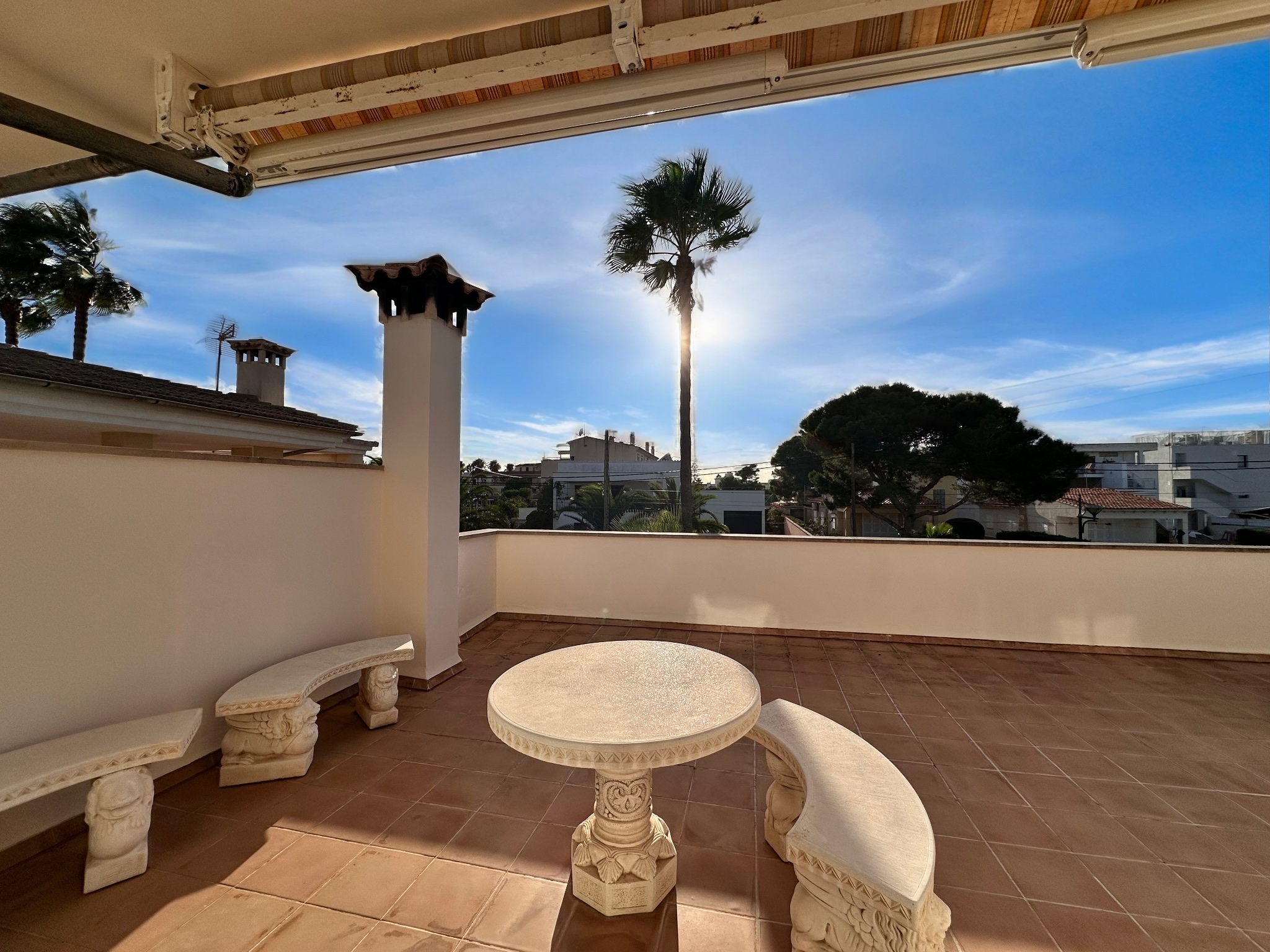 Villa con 3 camere a Baleari, Spagna – Foto 13
