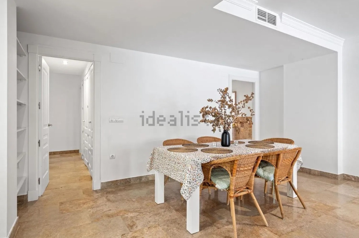 3 Bedroom Apartment in Marbella - Foto 6