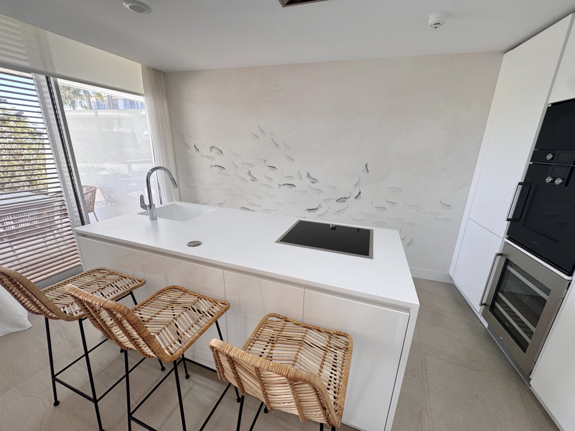 2 Bedroom Apartment in Estepona - Photo 6