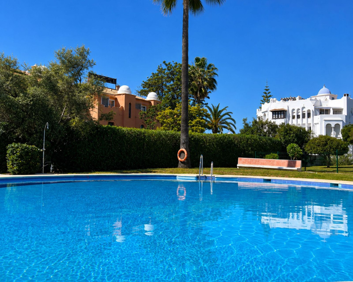 1 Bedroom Apartment in Mijas - Photo 11