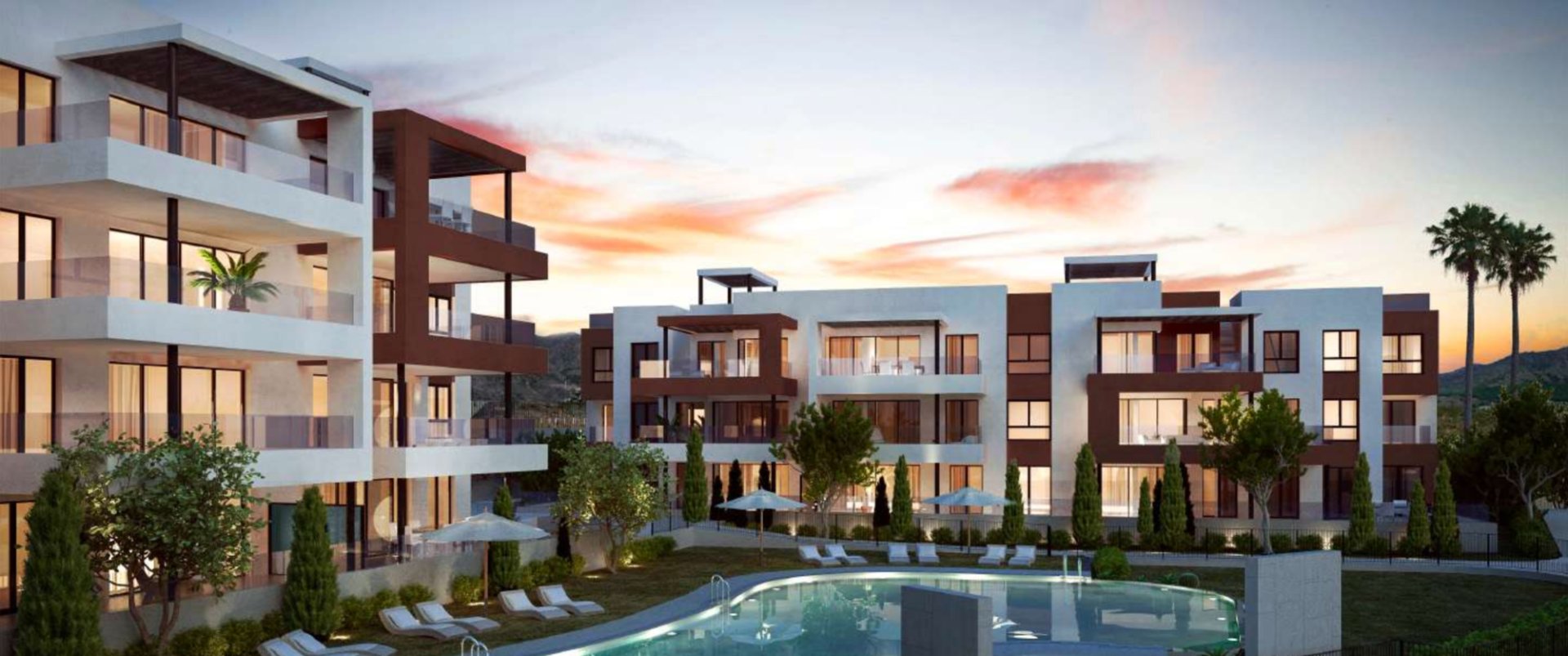 2-bed property for sale