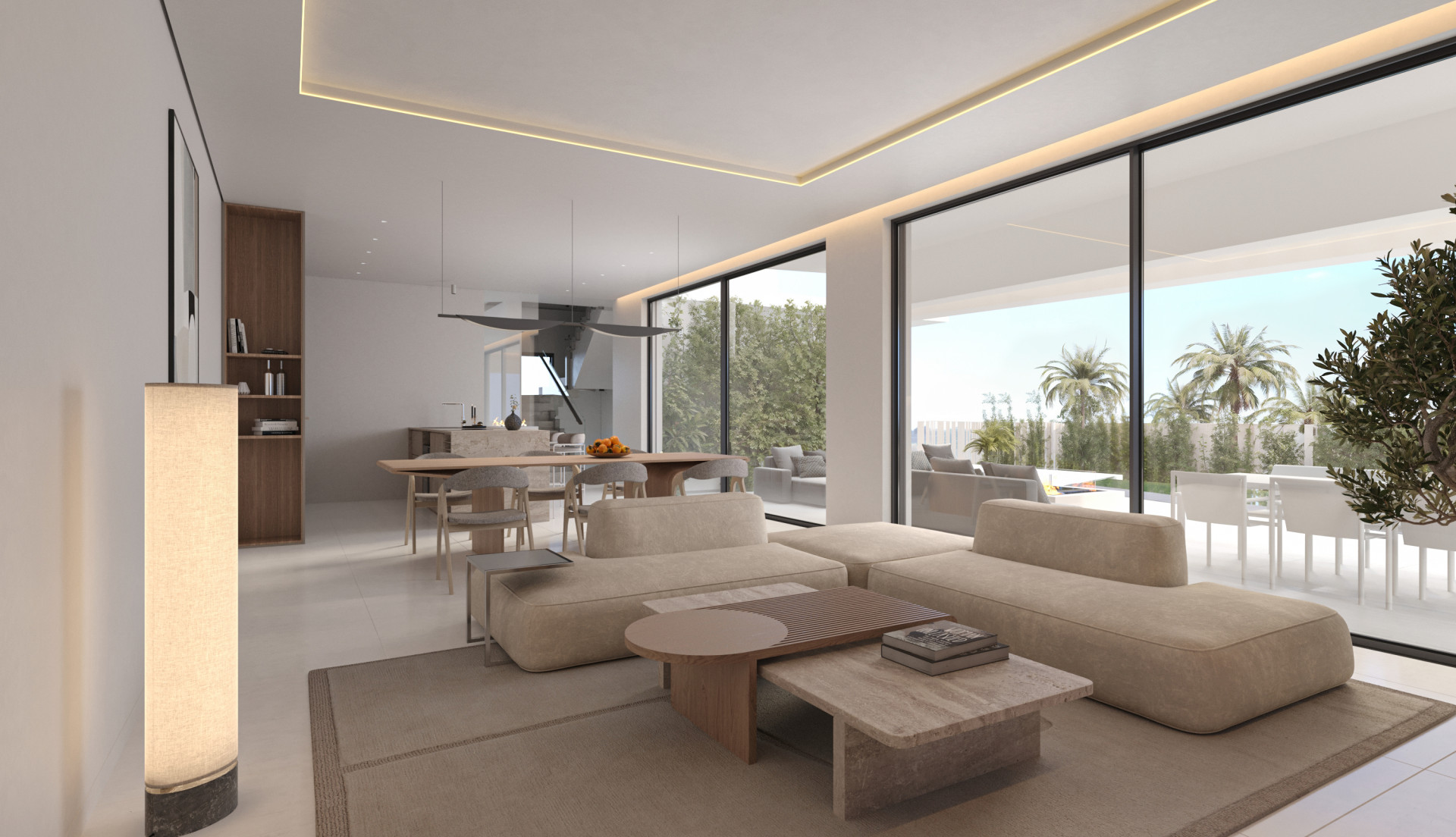 5 Bedroom Villa in Mijas - Foto 16