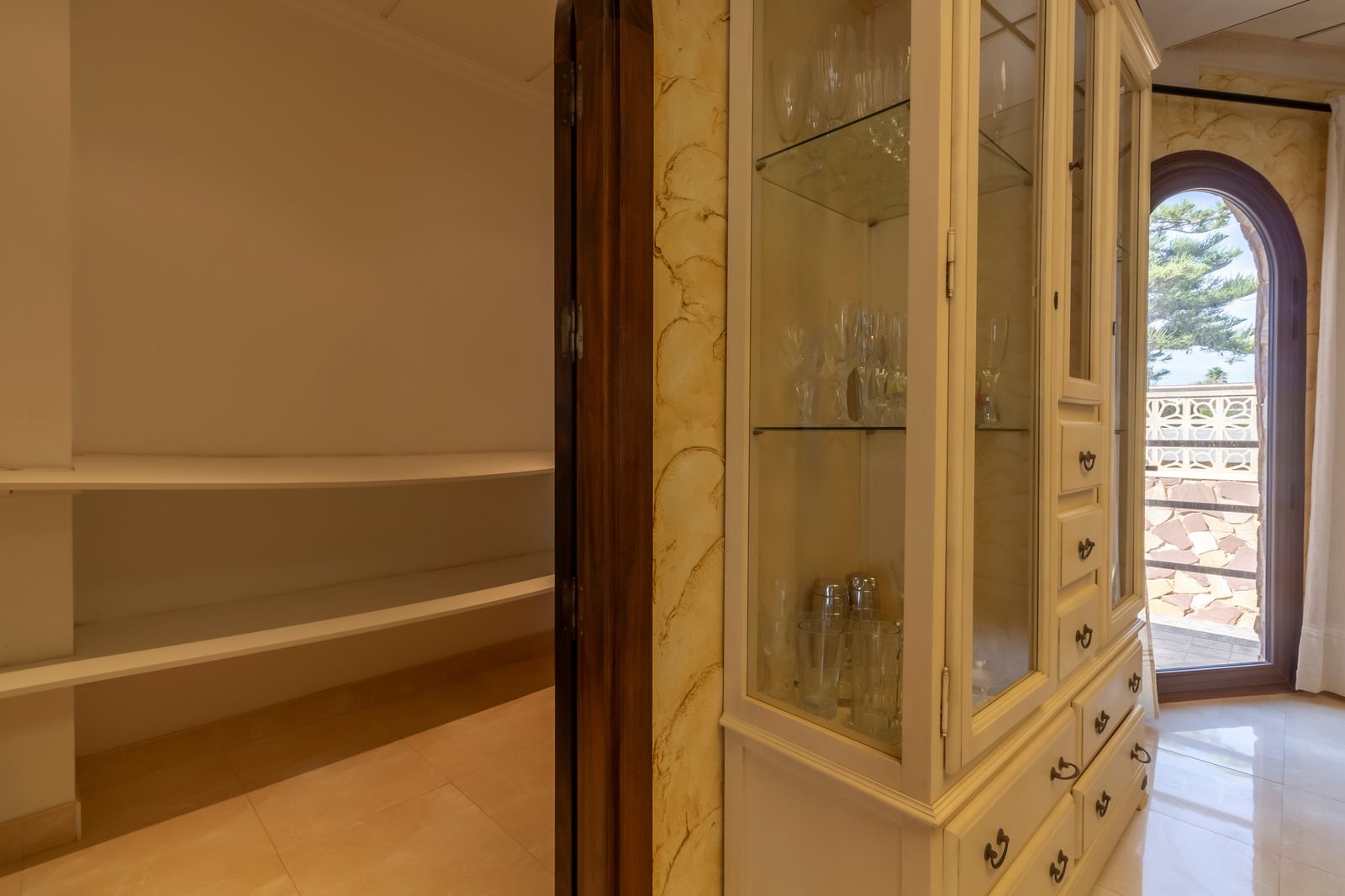 Moradia com 4 quartos com piscina em Alicante, Espanha – Foto 7