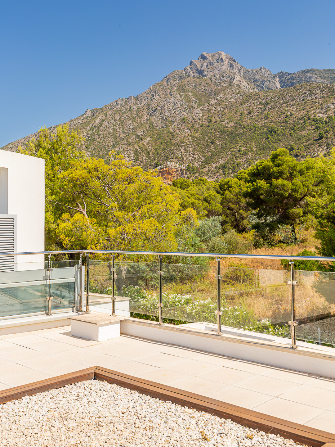 3 Bedroom Villa in Marbella - Photo 23