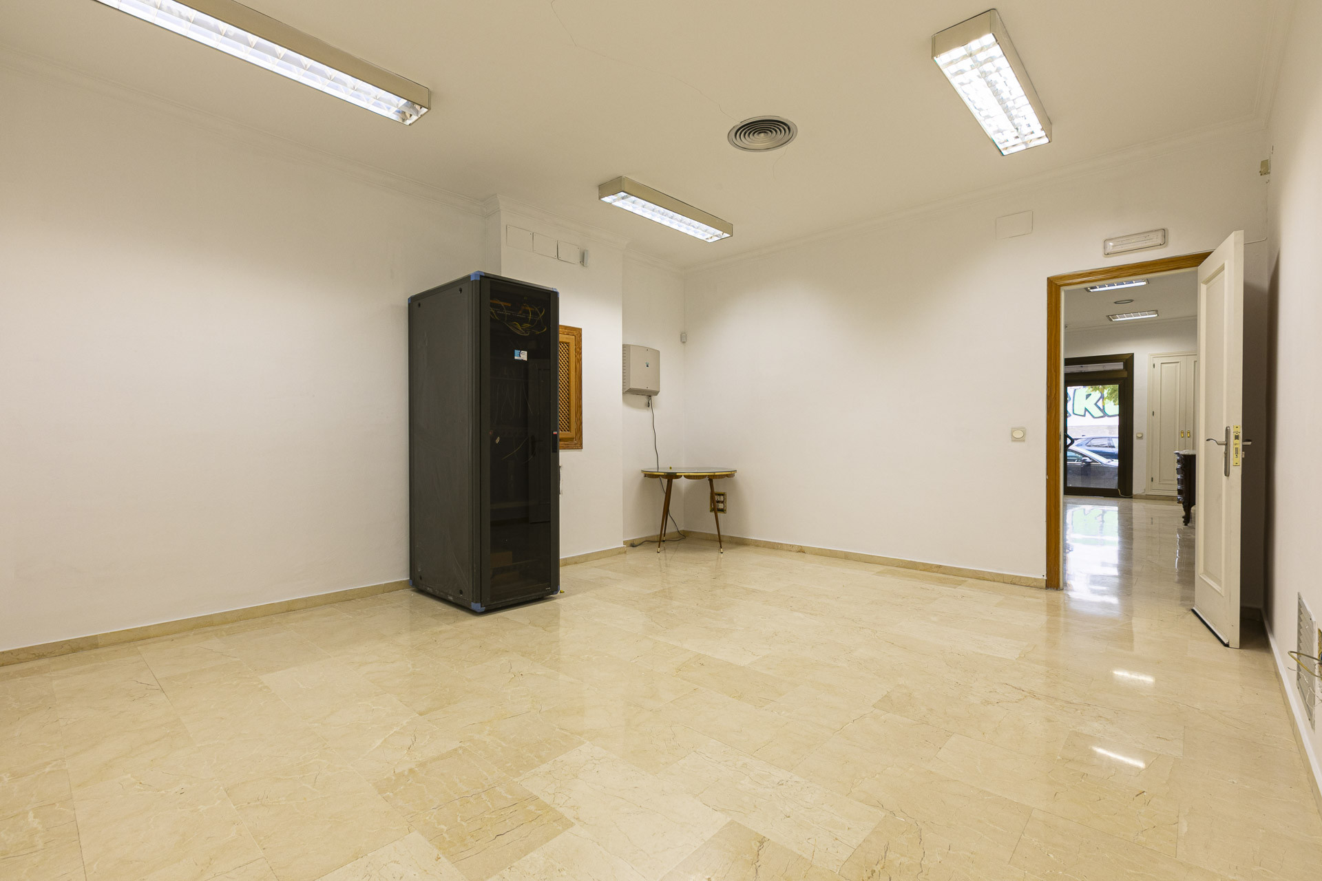 Espaço comercial com vista mar em Málaga, Espanha – Foto 9