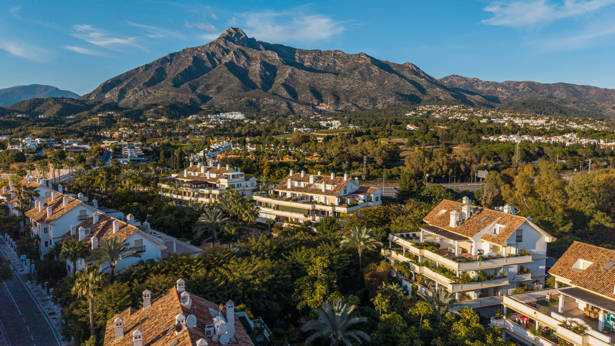 2 Bedroom Apartment in Marbella - Foto 25