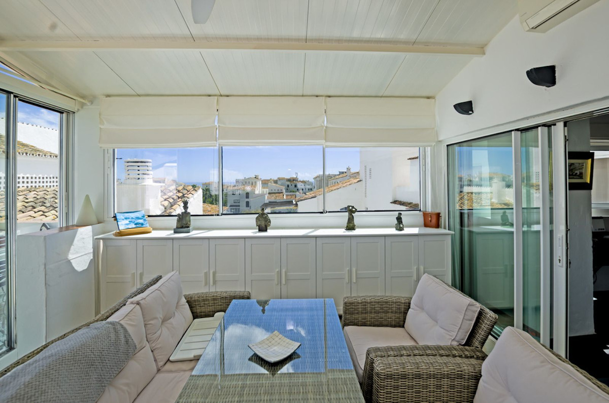 Apartamento com 3 quartos com piscina em Málaga, Espanha – Foto 10