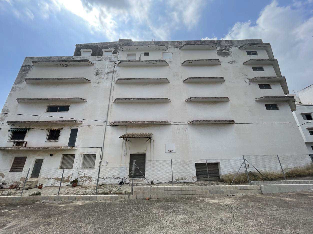 Bedrijfsruimte in Alicante, Spanje – Foto 2