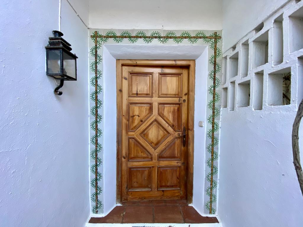 7 Bedroom Villa in Estepona - Foto 19