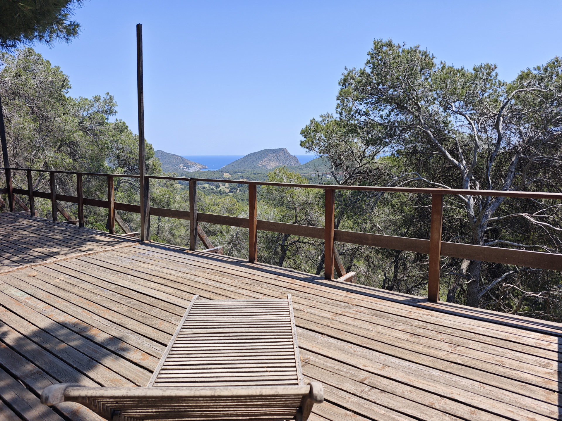 Moradia com 3 quartos com piscina em Baleares, Espanha – Foto 28
