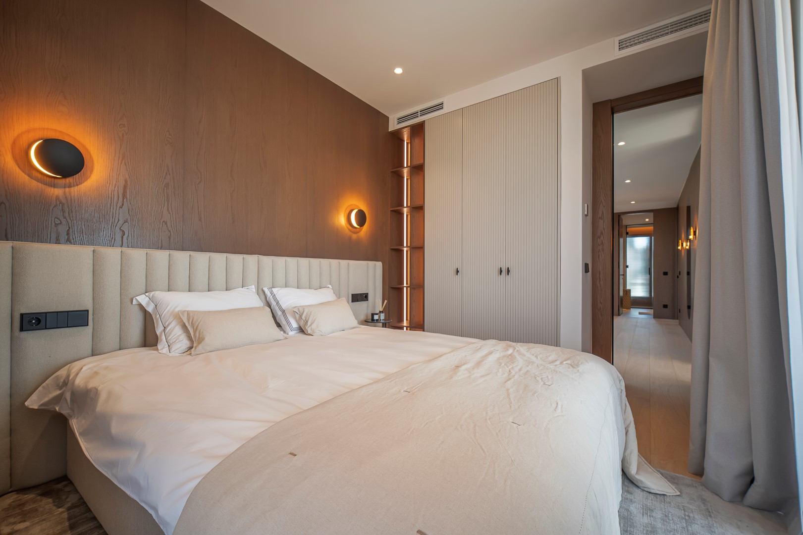 4 Bedroom Villa in Marbella - Photo 41