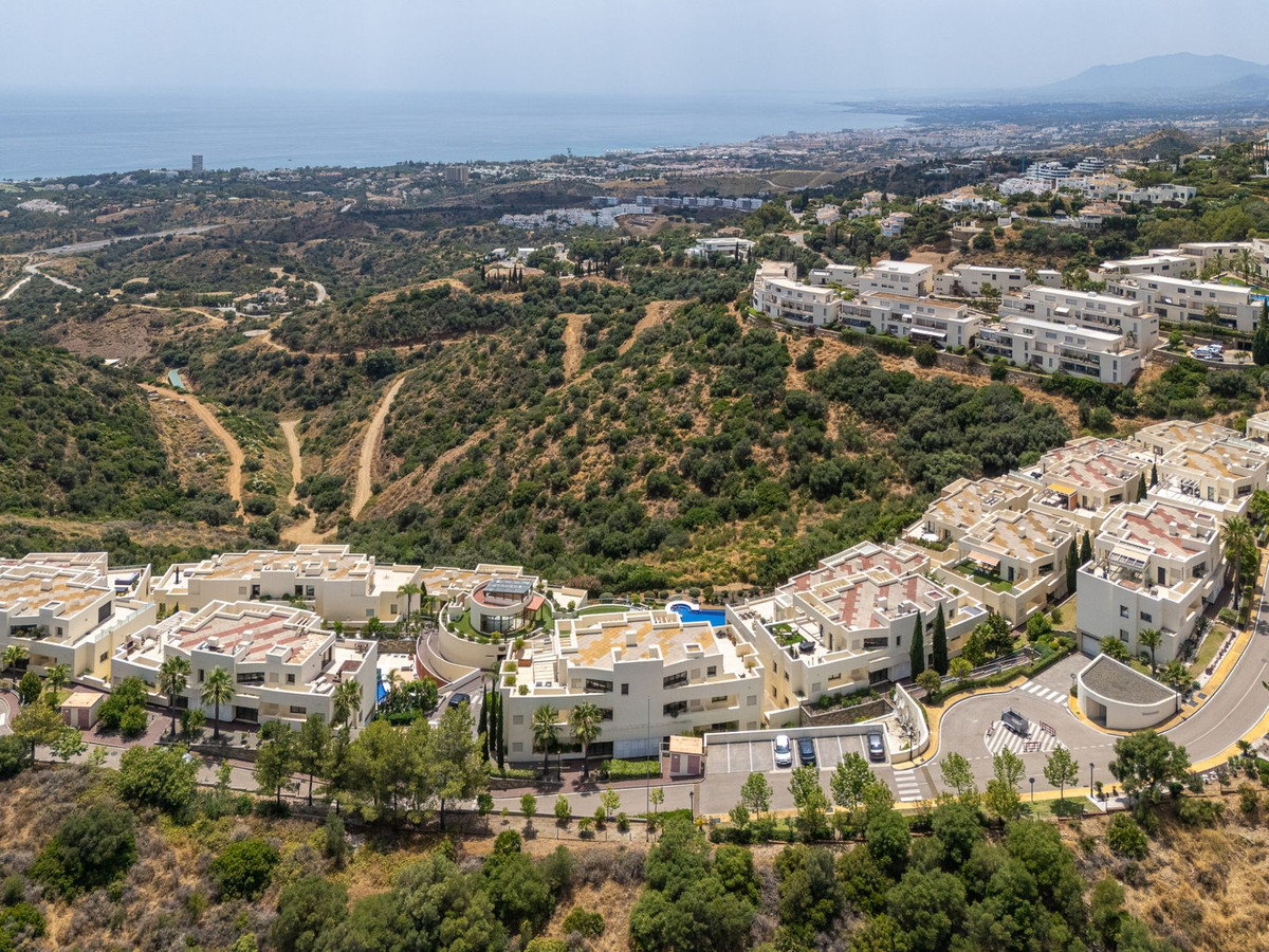 3 Bedroom Apartment in Marbella - Photo 27