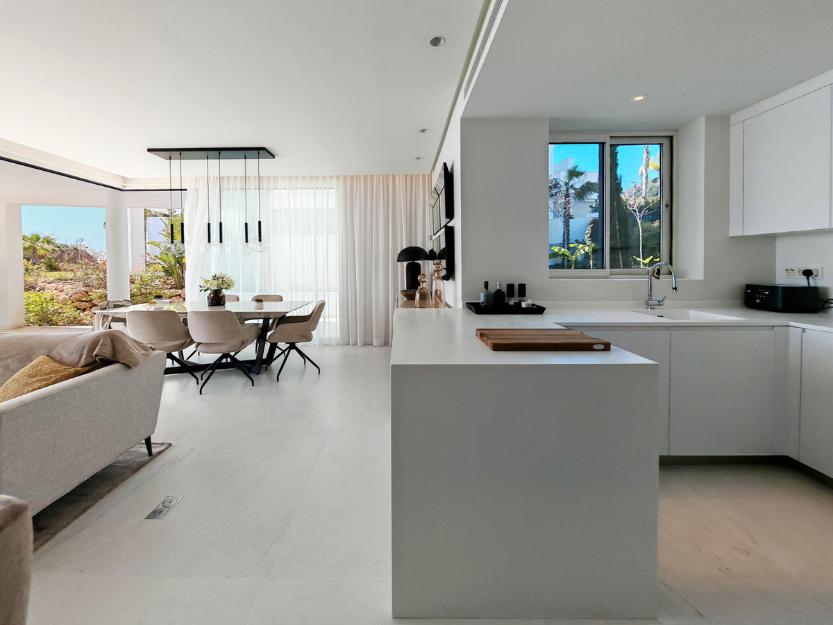 3 Bedroom Apartment in Marbella - Foto 7
