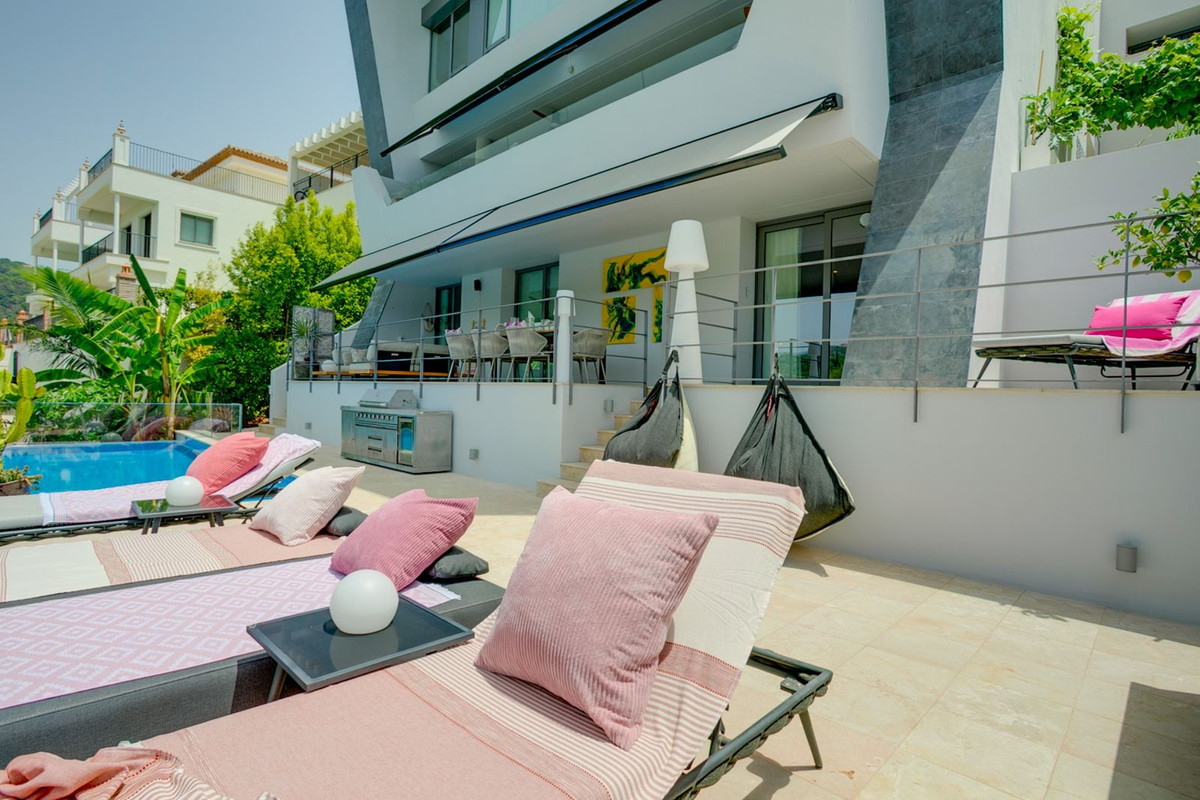 6 Bedroom Villa in Benahavís - Foto 33