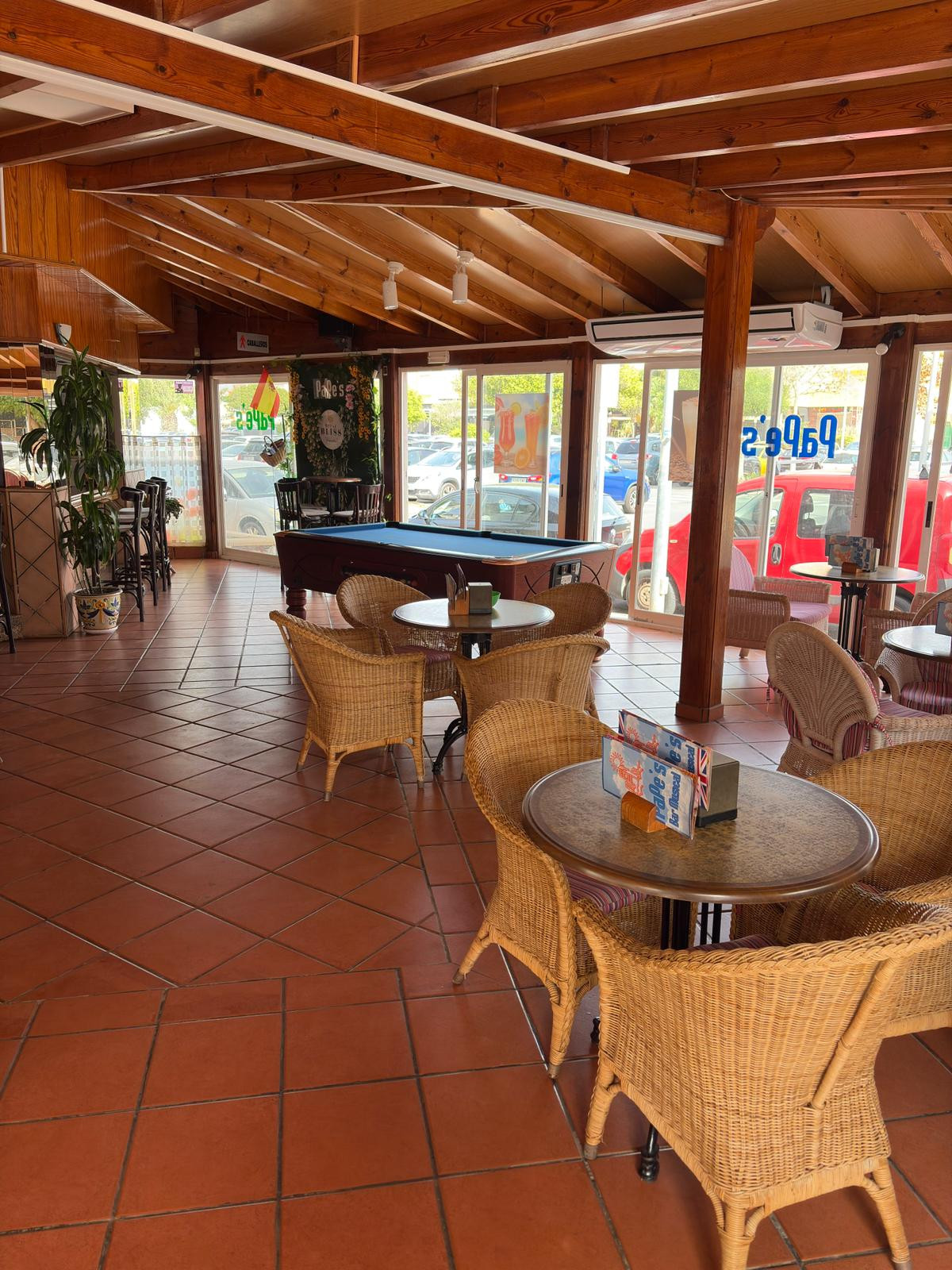 Espaço comercial em Almería, Espanha – Foto 4