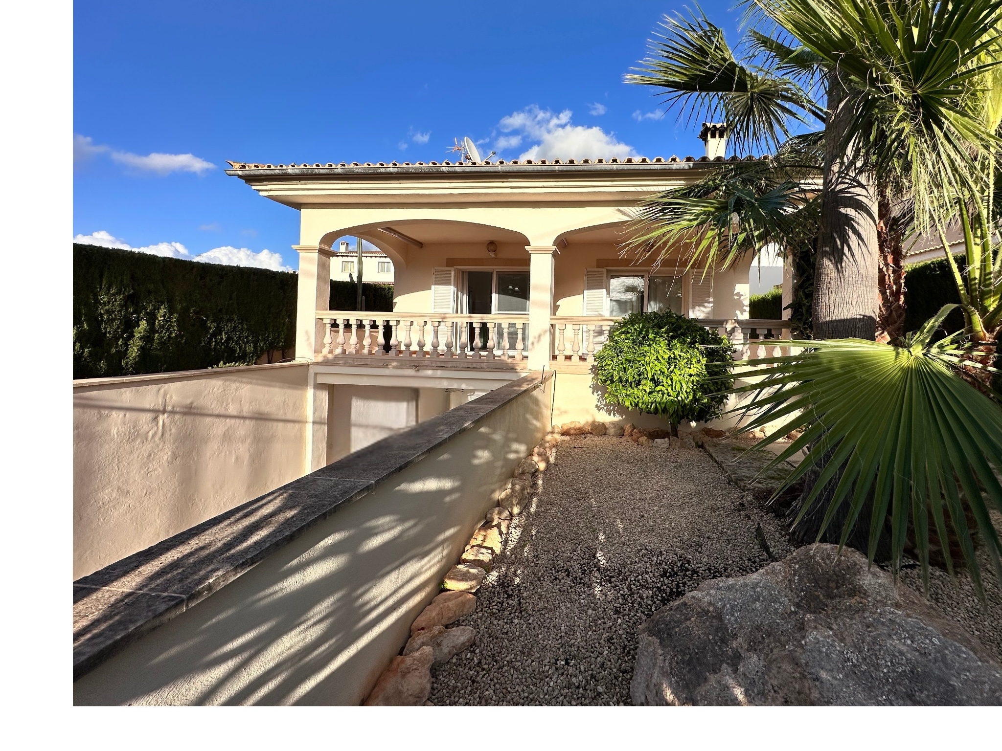 Villa con 3 camere a Baleari, Spagna – Foto 3