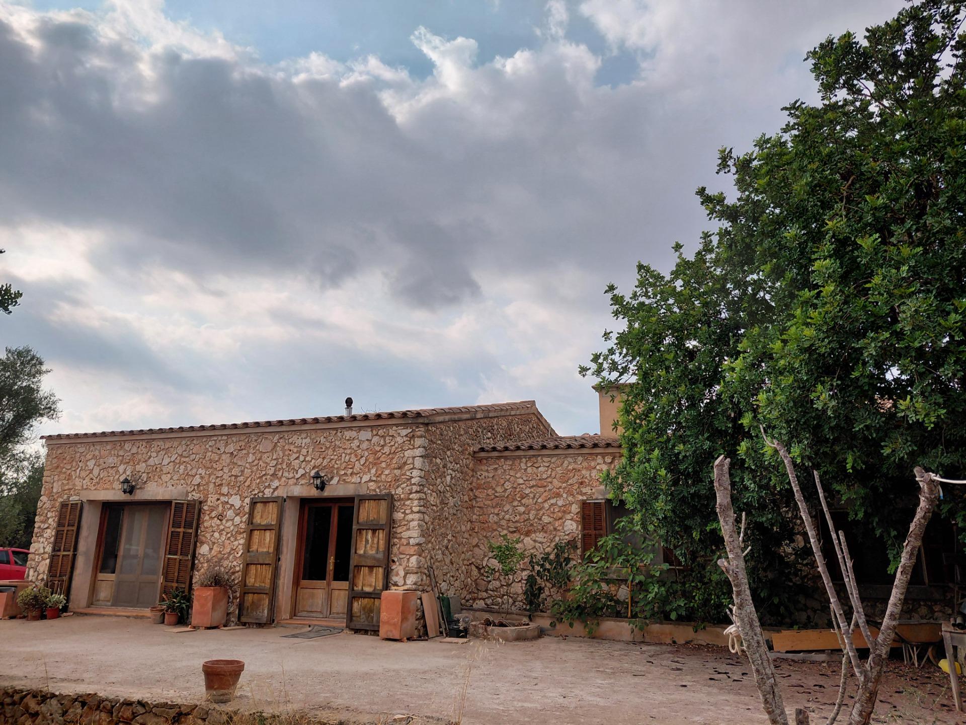 Villa con 4 camere con piscina a Baleari, Spagna – Foto 21