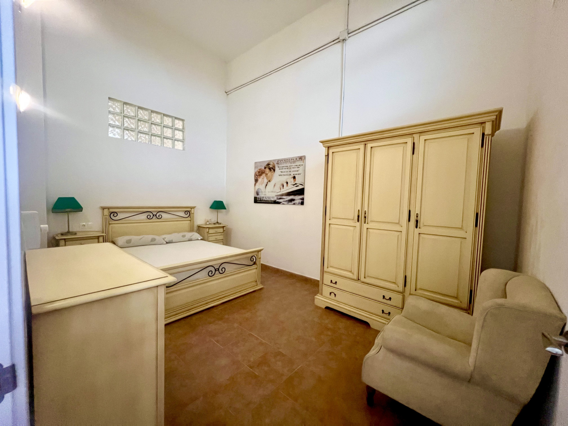 Appartamento con 2 camere a Almería, Spagna – Foto 11