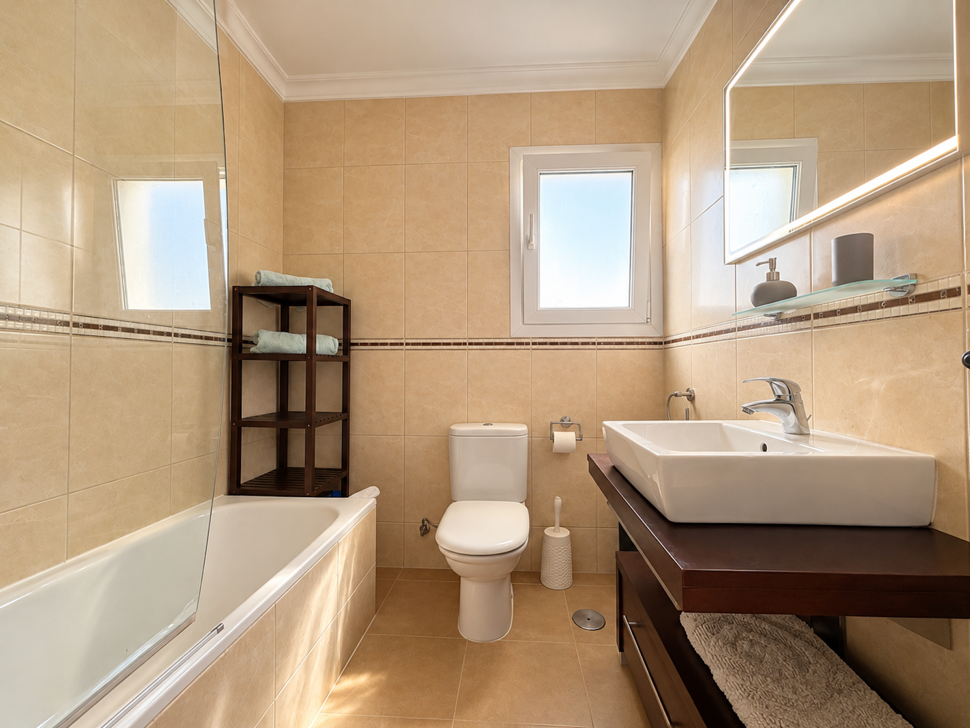 7 Bedroom Villa in Mijas - Photo 20