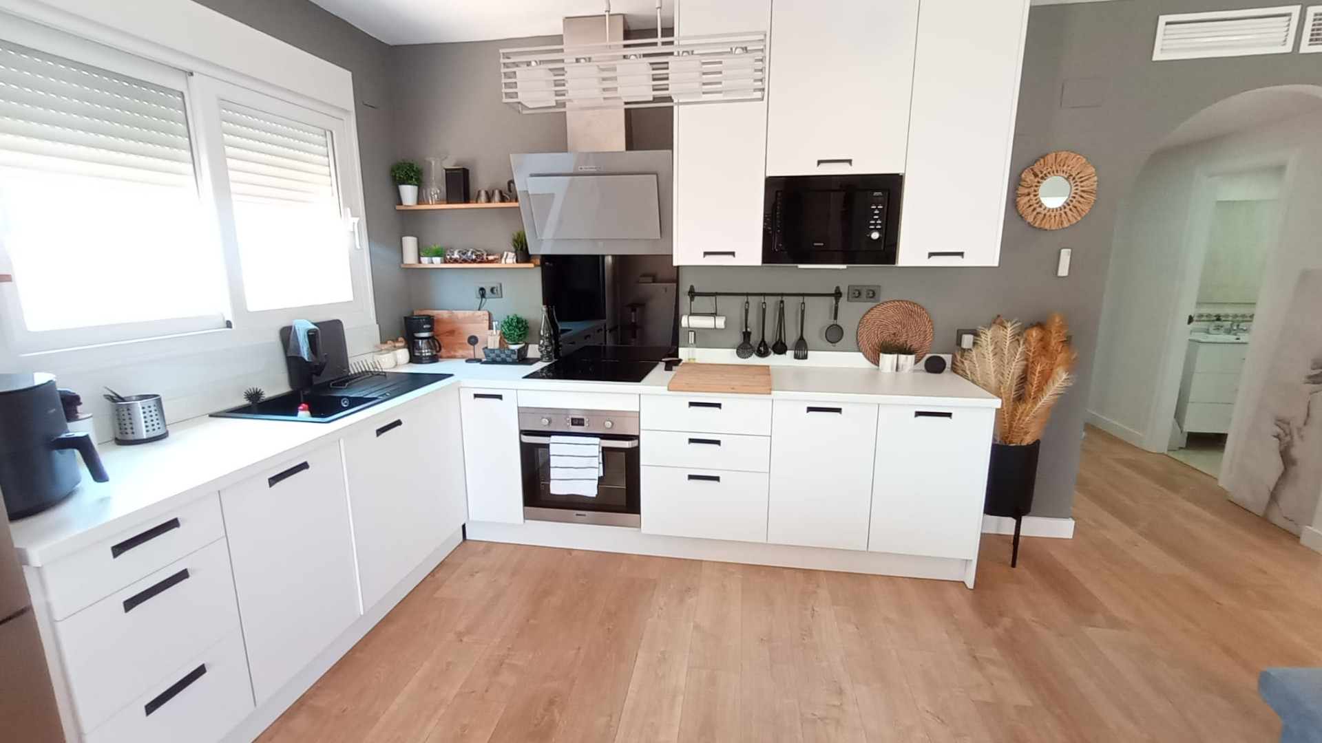 2 Bedroom Penthouse in Mijas - Photo 3