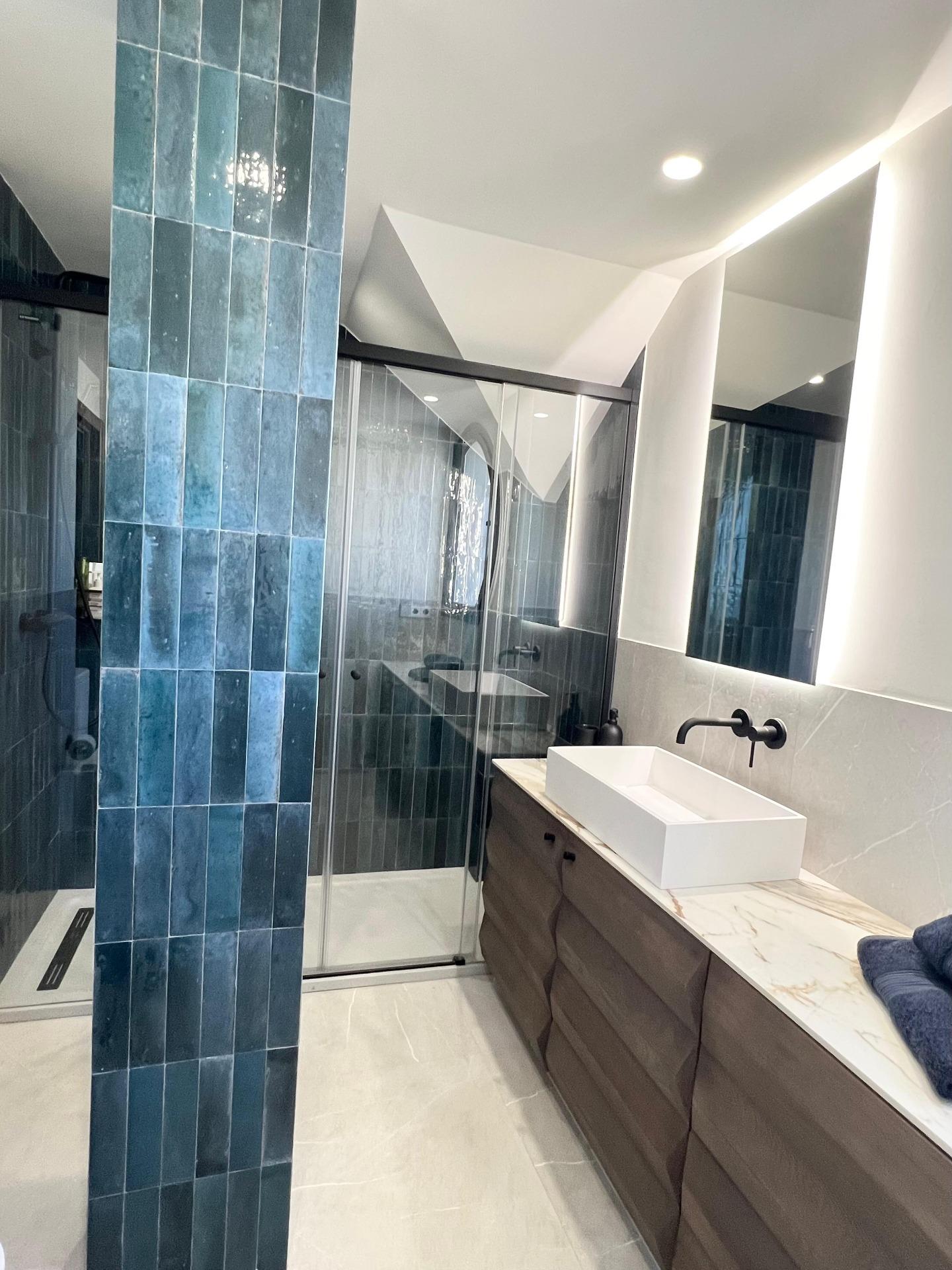 4 Bedroom Penthouse in Fuengirola - Photo 36