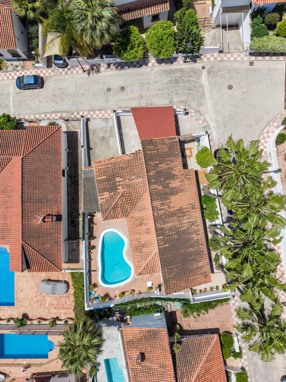 4 Bedroom Villa in Monda - Photo 71