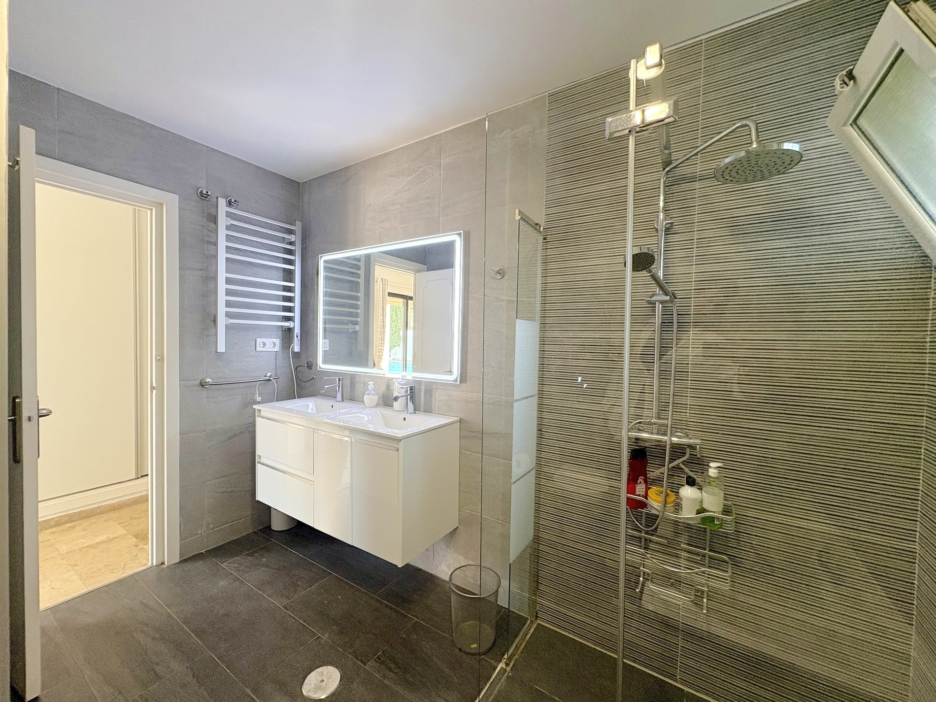 7 Bedroom Villa in Mijas - Foto 14