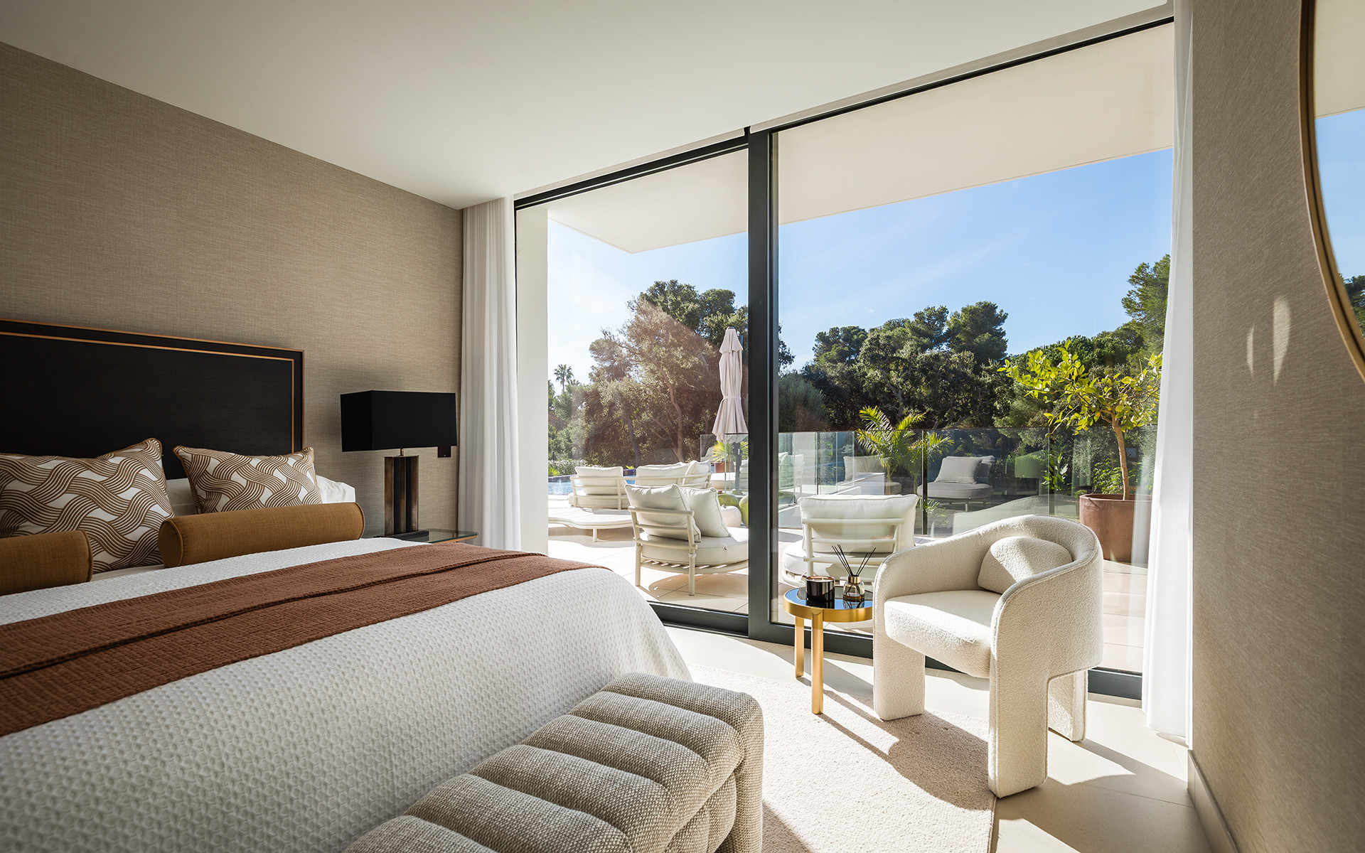 7 Bedroom Villa in Sotogrande - Photo 22