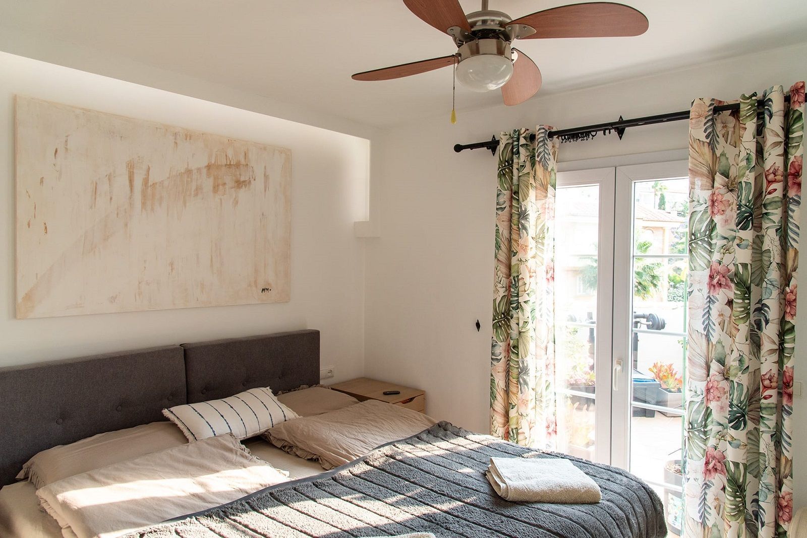 1 Bedroom Apartment in Mijas - Photo 13