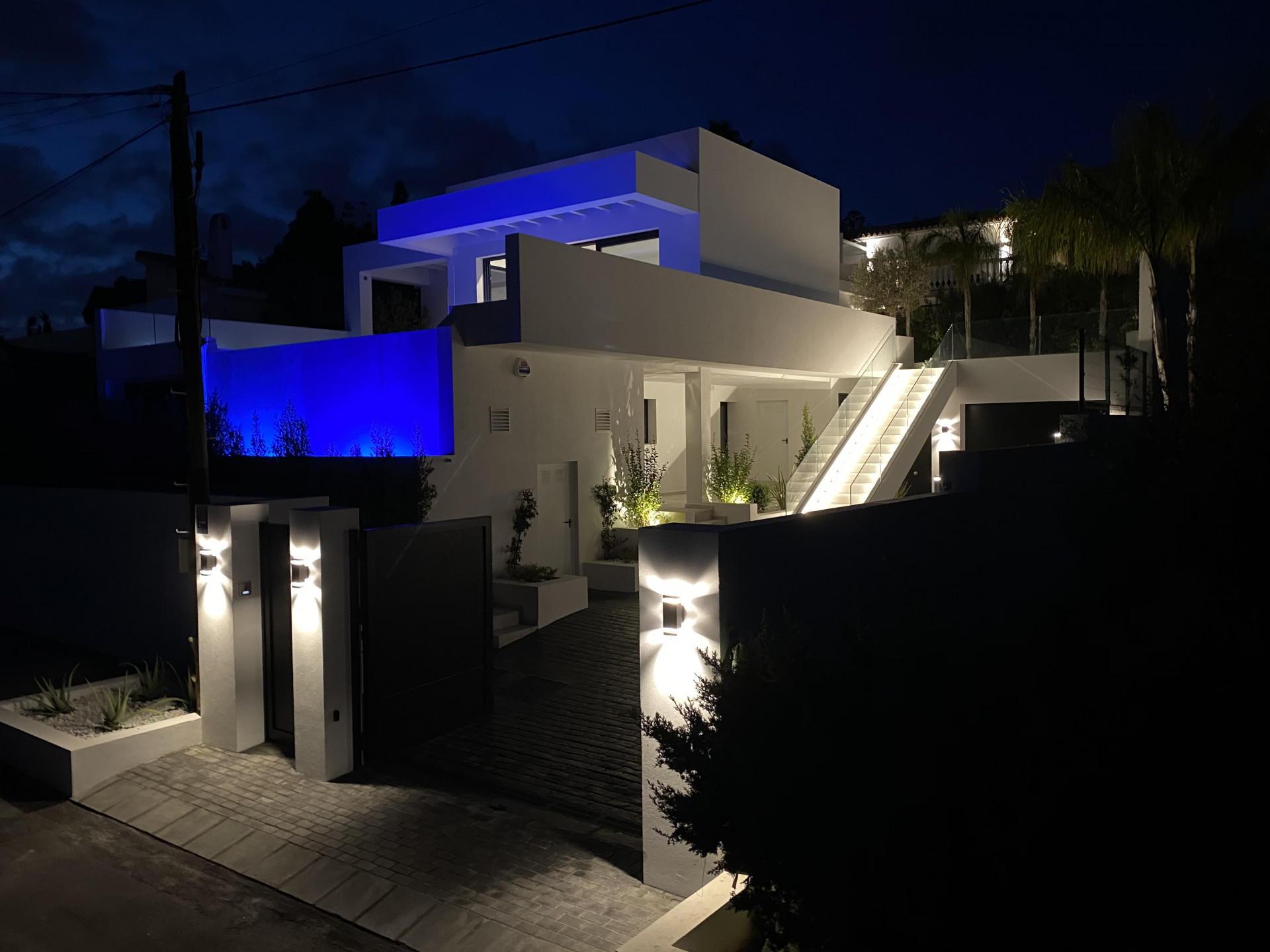 5 Bedroom Villa in Mijas - Foto 19
