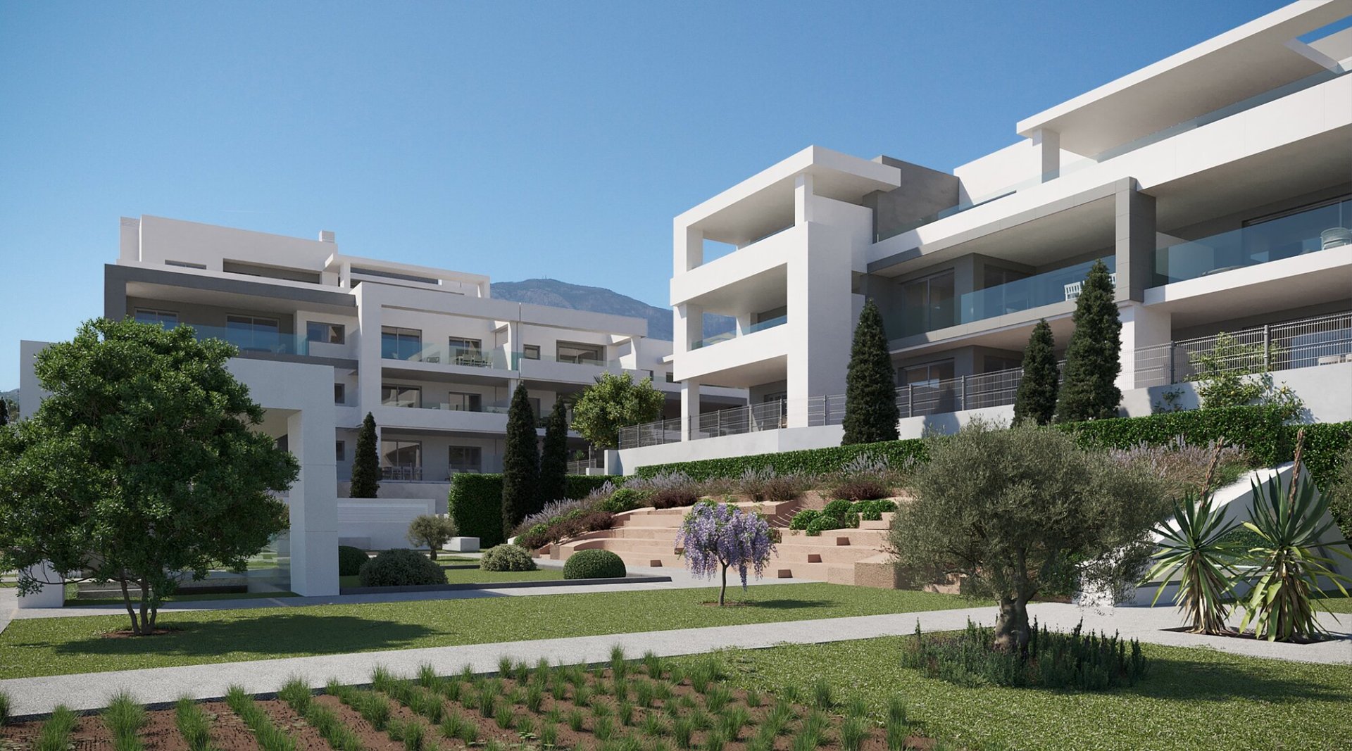 3 Bedroom Apartment in Estepona - Photo 11