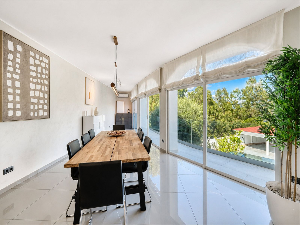 4 Bedroom Villa in Benahavís - Foto 47