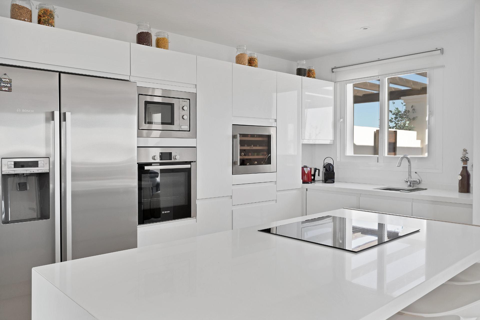 2 Bedroom Penthouse in Mijas - Photo 13