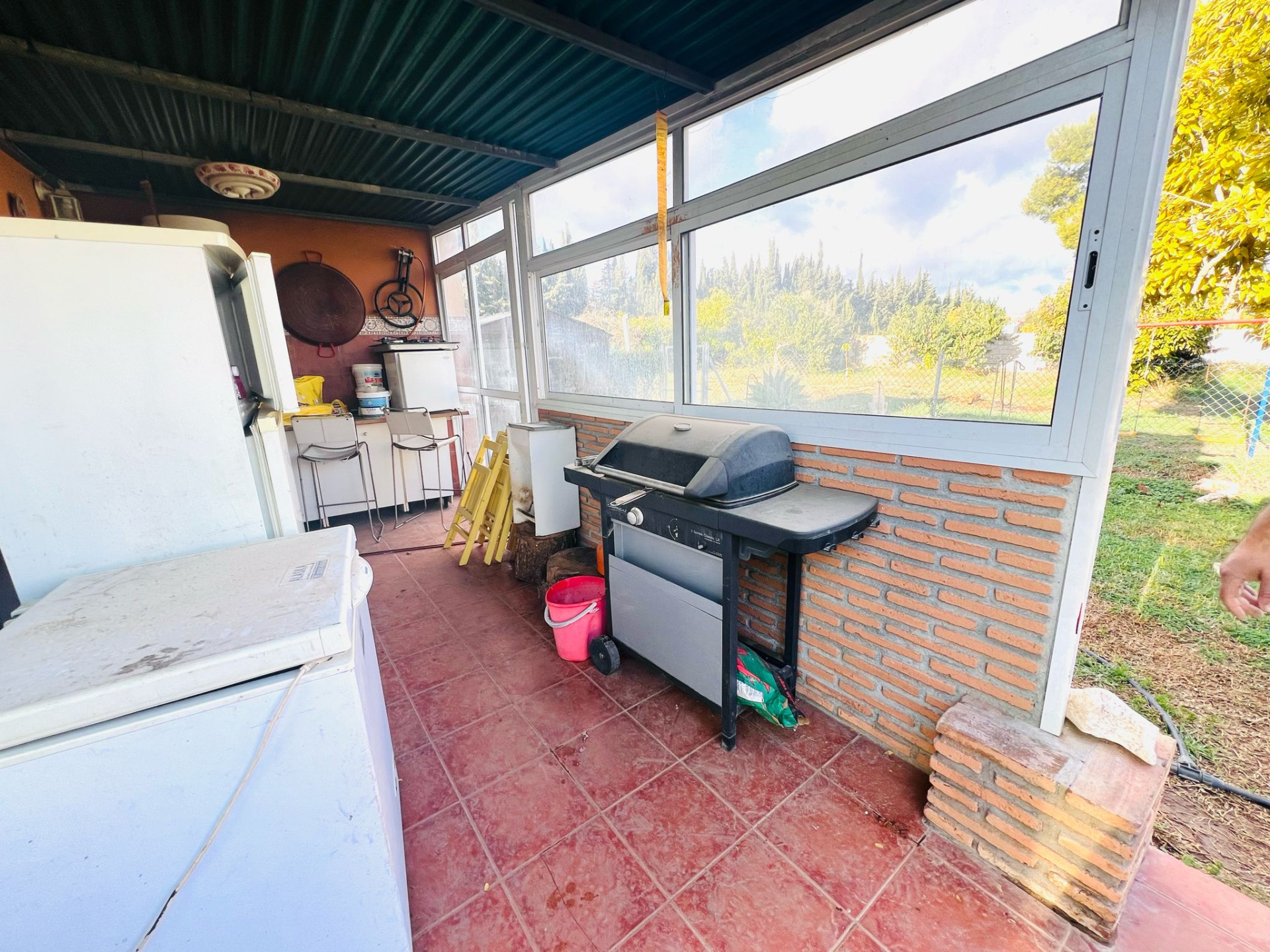 3 Bedroom Country house in Alhaurín de la Torre - Photo 5