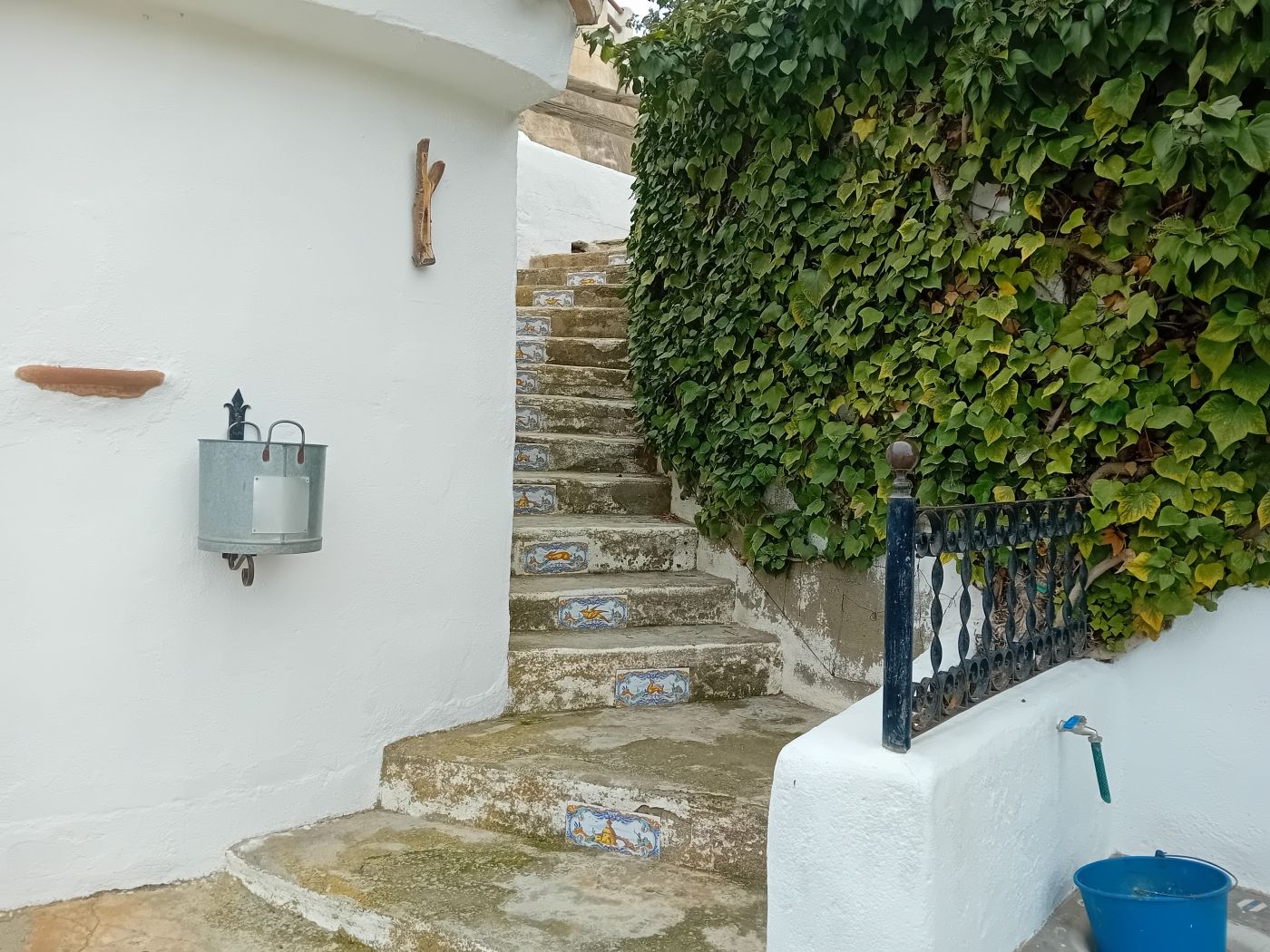 Villa de 9 chambres à Granada, Espagne – Photo 21