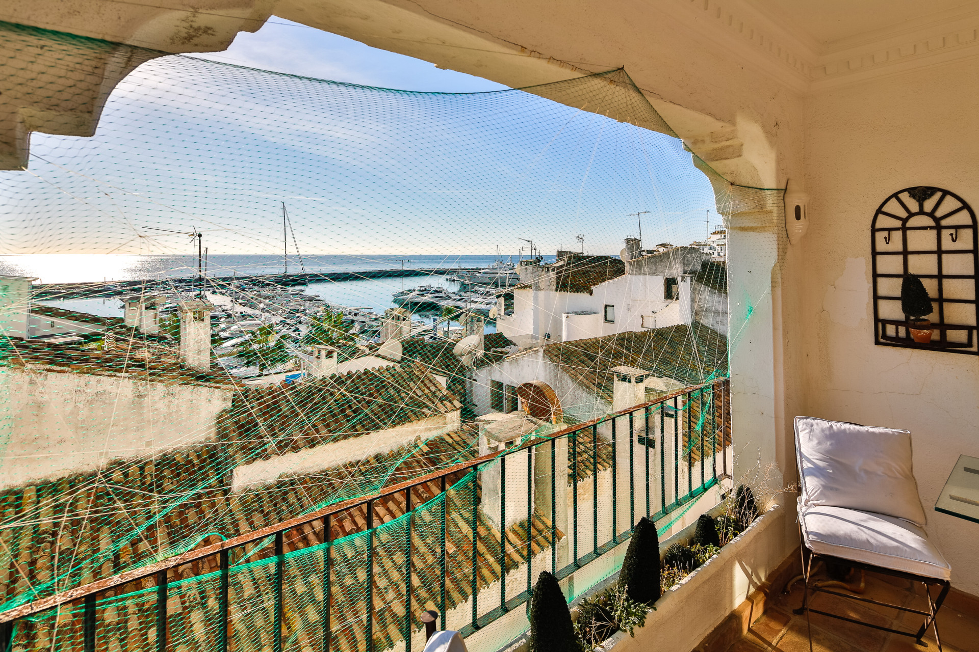 3 Bedroom Apartment in Marbella - Foto 18