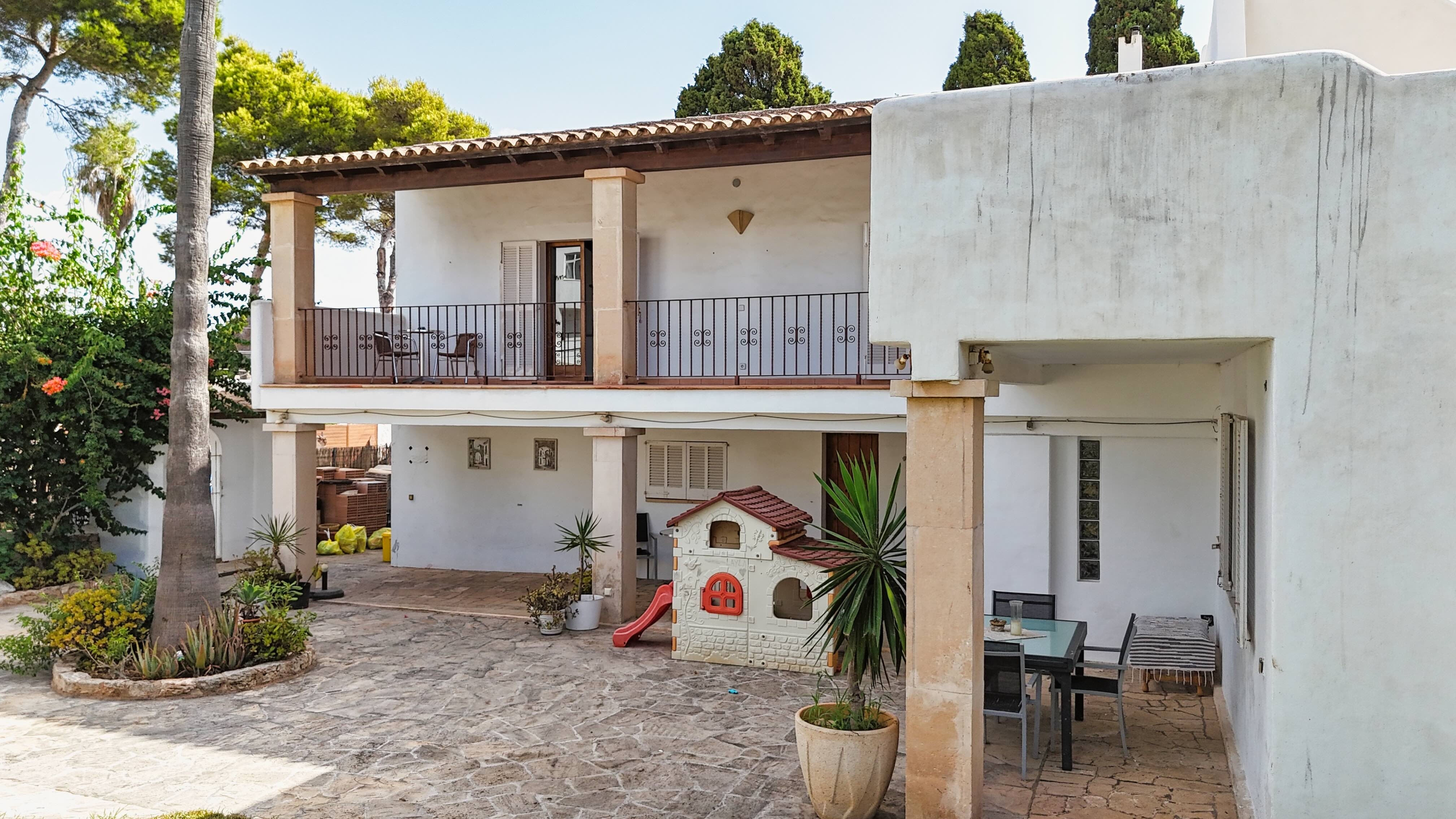 Moradia com 5 quartos em Baleares, Espanha – Foto 3
