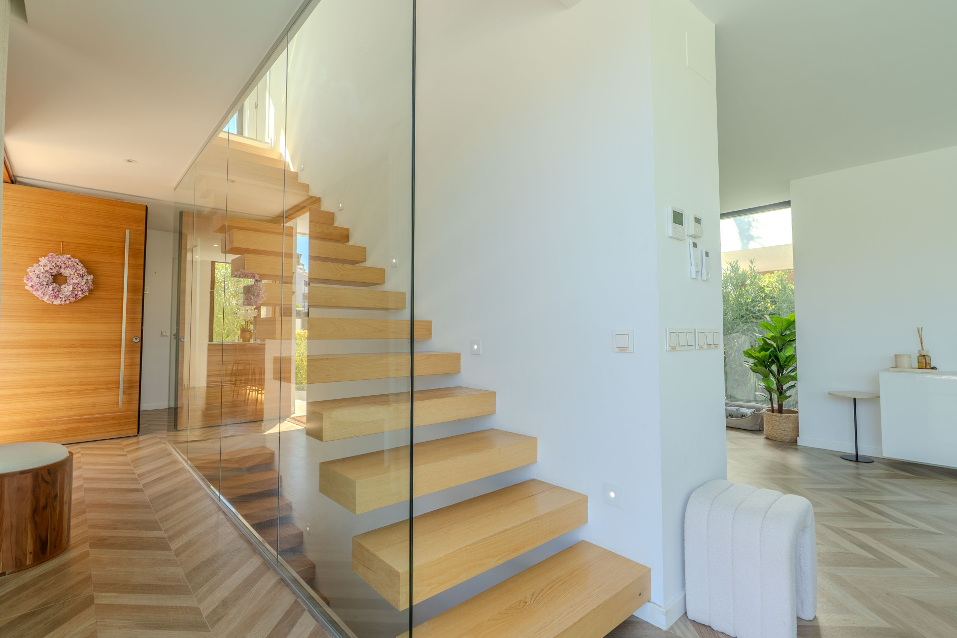 4 Bedroom Villa in Estepona - Photo 15