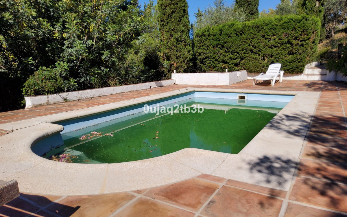 6 Bedroom Country house in Mijas - Фото 20