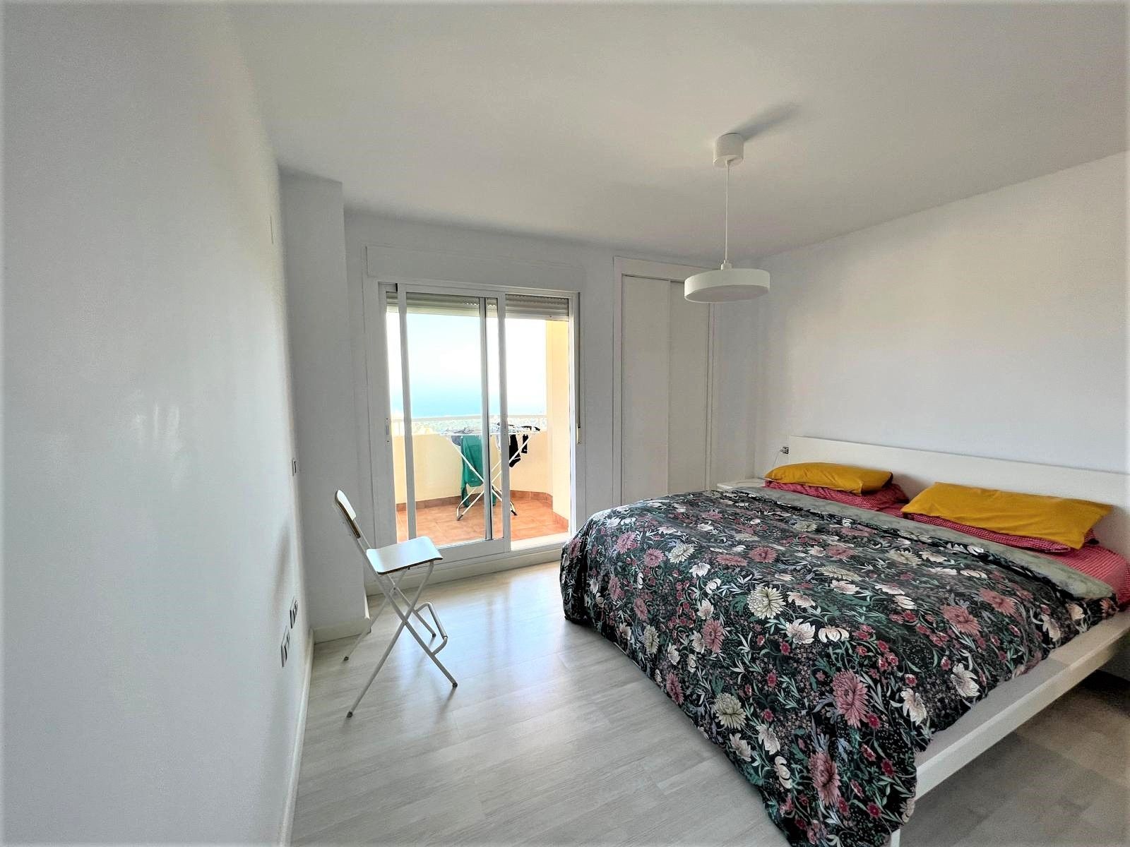 2 Bedroom Apartment in Mijas - Photo 10