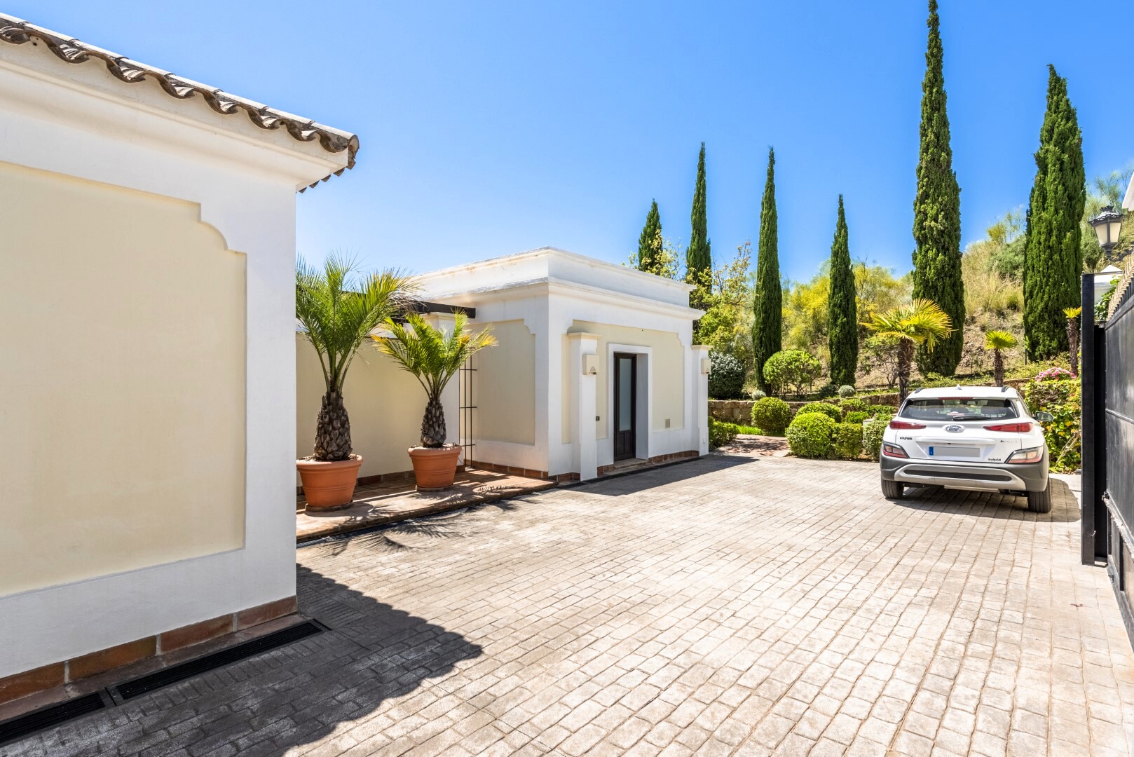 7 Bedroom Villa in Benahavís - Foto 15