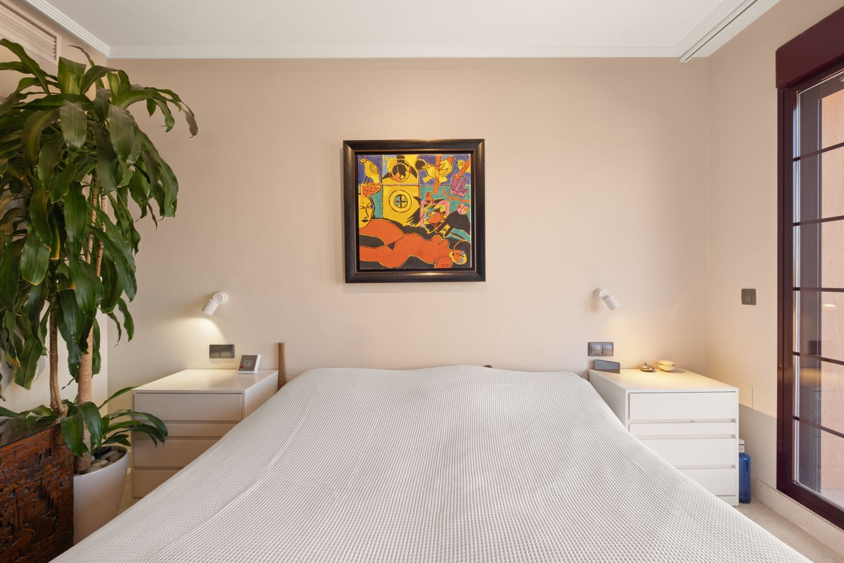 Apartamento com 3 quartos com piscina em Málaga, Espanha – Foto 17